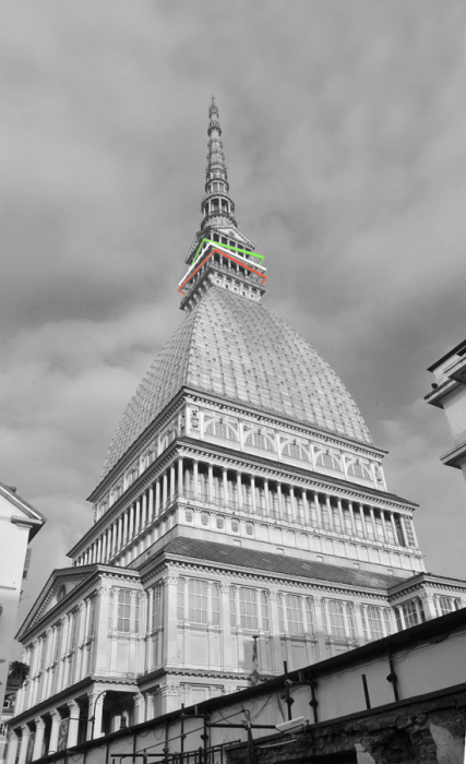 Mole Antonelliana Mole Antonelliana