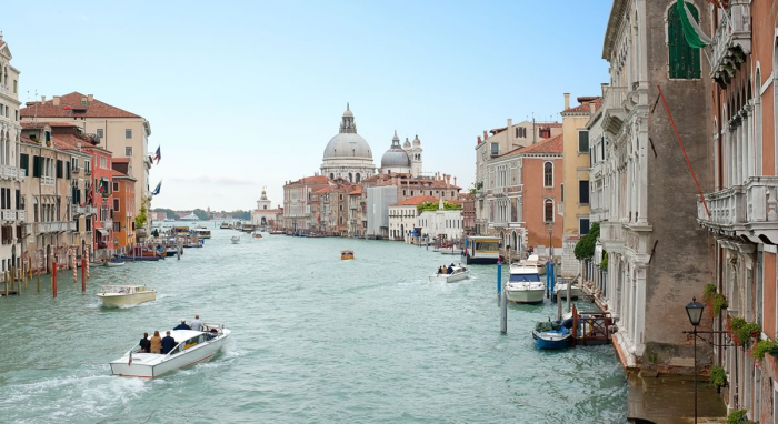 Venezia Venezia