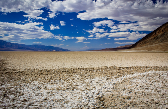 Death Valley Death Valley