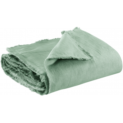 Laly - Plaid imbottito opaline 85 X 200 Laly - Plaid imbottito opaline 85 X 200
