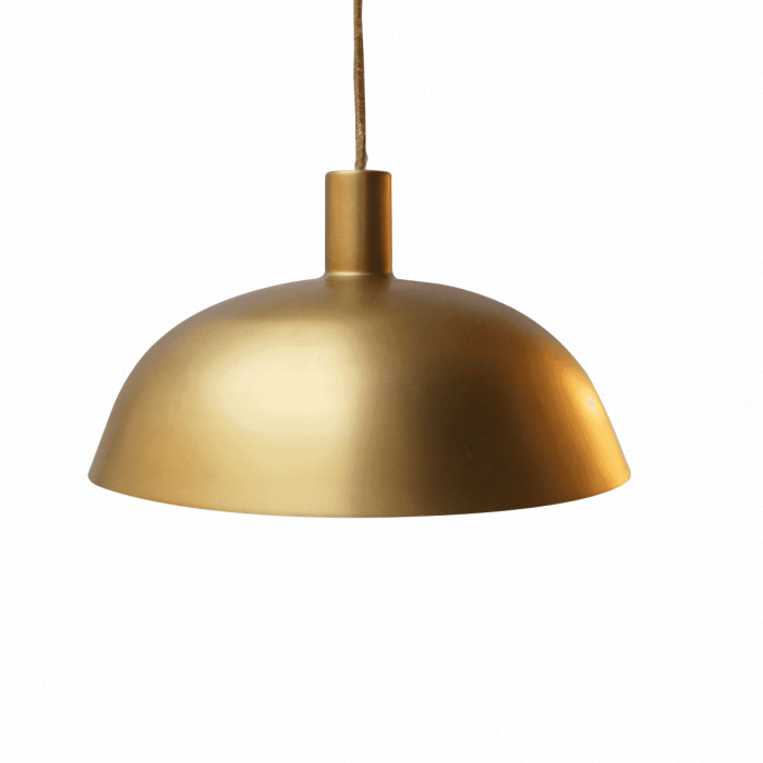 Mathematic M - Lampada a sospensione