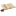 Mik - plaid misto cotone beige marrone