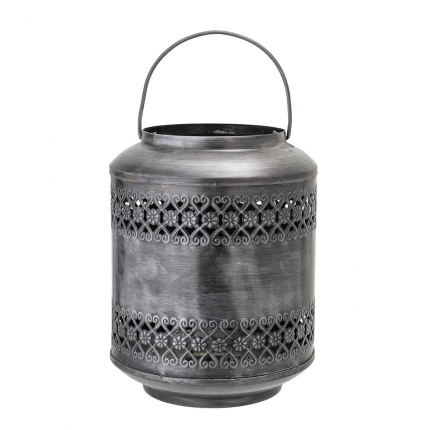 Speciale Outdoor - Majbritt - Lanterna in metallo