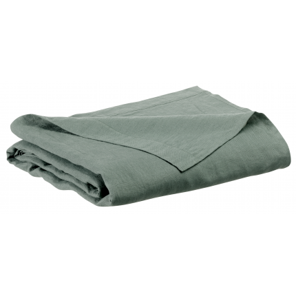 Lenzuolo piatto Zeff Thym stonewashed 240 X 300 Lenzuolo piatto Zeff Thym stonewashed 240 X 300