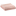 Zoe - telo bagno rosa 100 X 180
