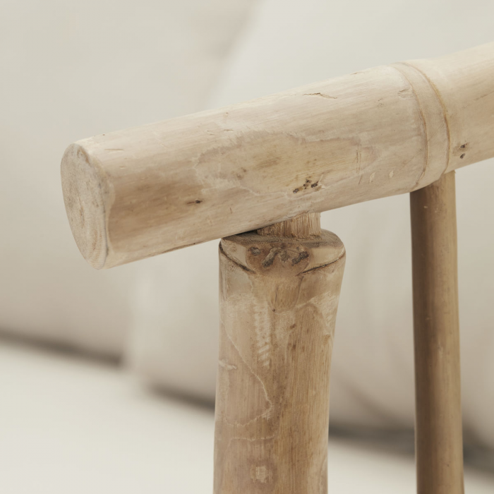 Sedeo - divano in bamboo