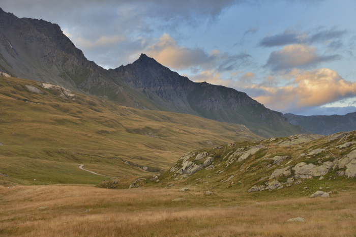 Mont Cenis Mont Cenis