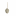 Norille - set 4 palline verde polvere pigna