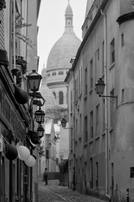 Parigi Parigi