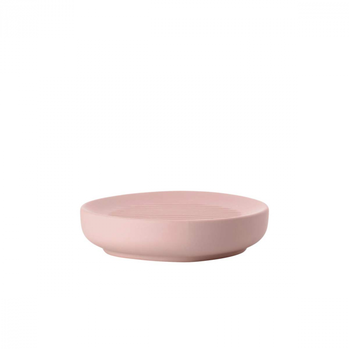 UME - set accessori bagno rosa