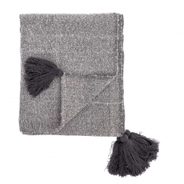 Khamis - plaid grigio Khamis - plaid grigio
