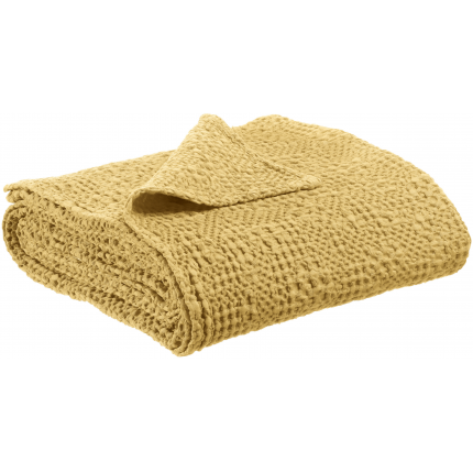 Tana - Plaid gold 140 X 200 Tana - Plaid gold 140 X 200