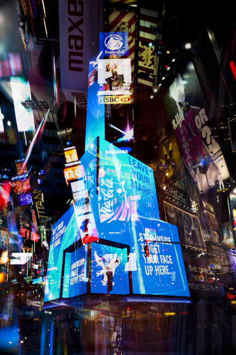 Times Square Adv 3 Times Square Adv 3