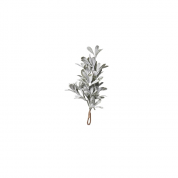 Vintia - ramo artificiale verde per composizioni floreali