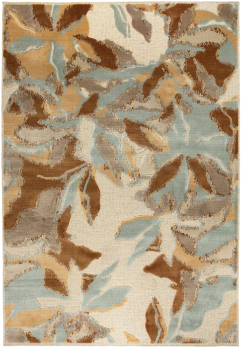 Alina - tappeto moderno astratto 160 X 230