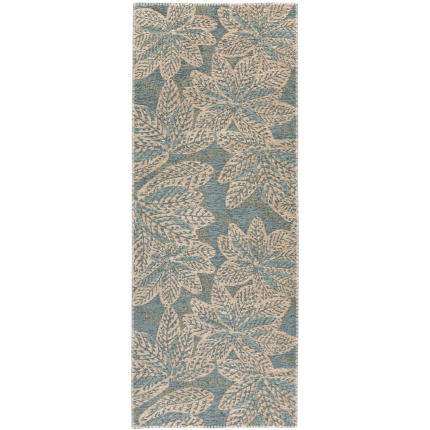 Ariane Acier - tappeto stuoia 80 X 200