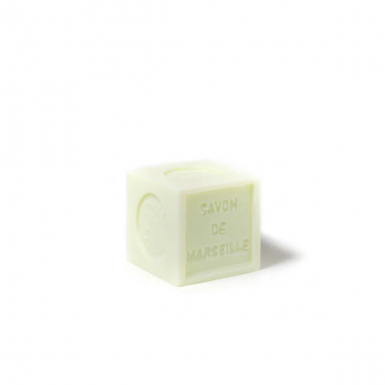 Saponetta - Burro di Karitè, limone e verbena Saponetta - Burro di Karitè, limone e verbena