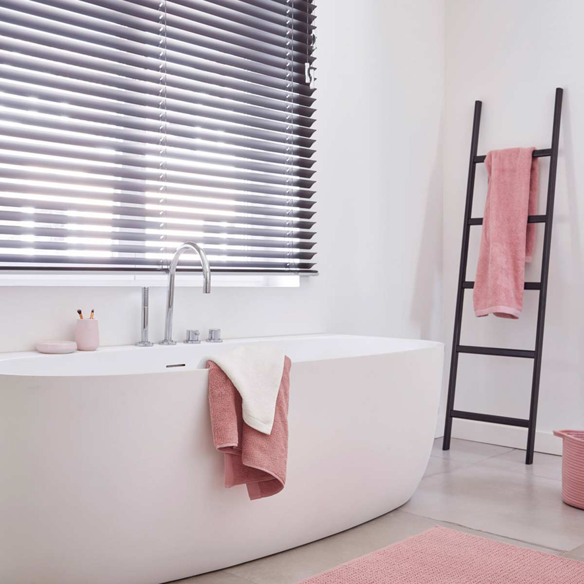 Bagno - vendita online mobili e accessori per il tuo bagno :: Accessori :: Scala  porta asciugamani SUEGIU-B