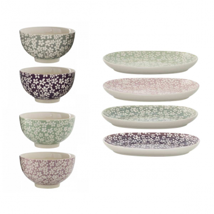 Seeke - set aperitivo Seeke - set aperitivo