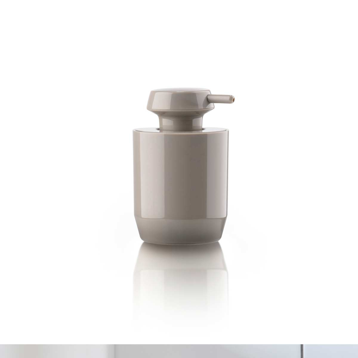 Bagno Dispenser Sapone In Plastica – Happy Shop Online