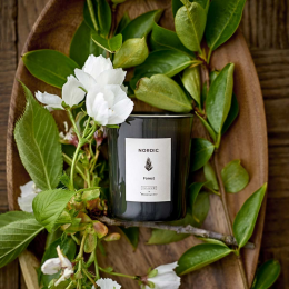 Set candele profumate: Nordic, Cozy & Vintage Set candele profumate: Nordic, Cozy & Vintage