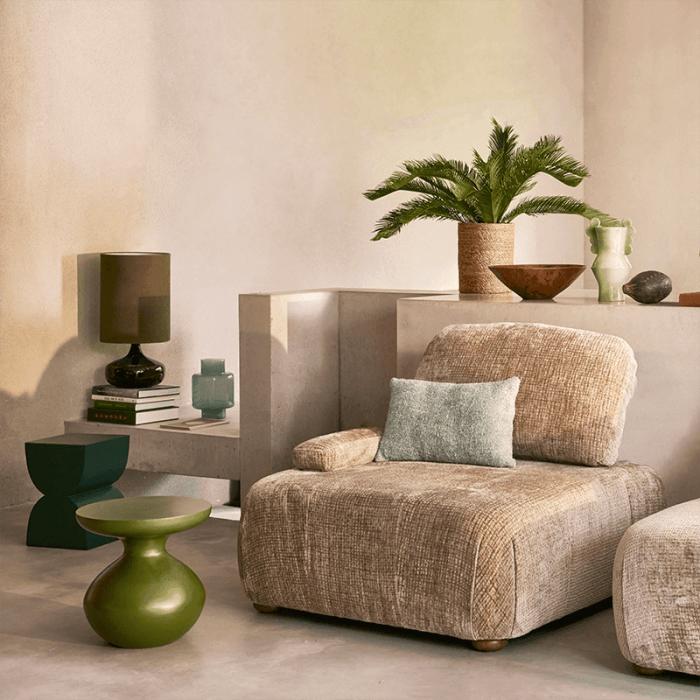Tummy - side table