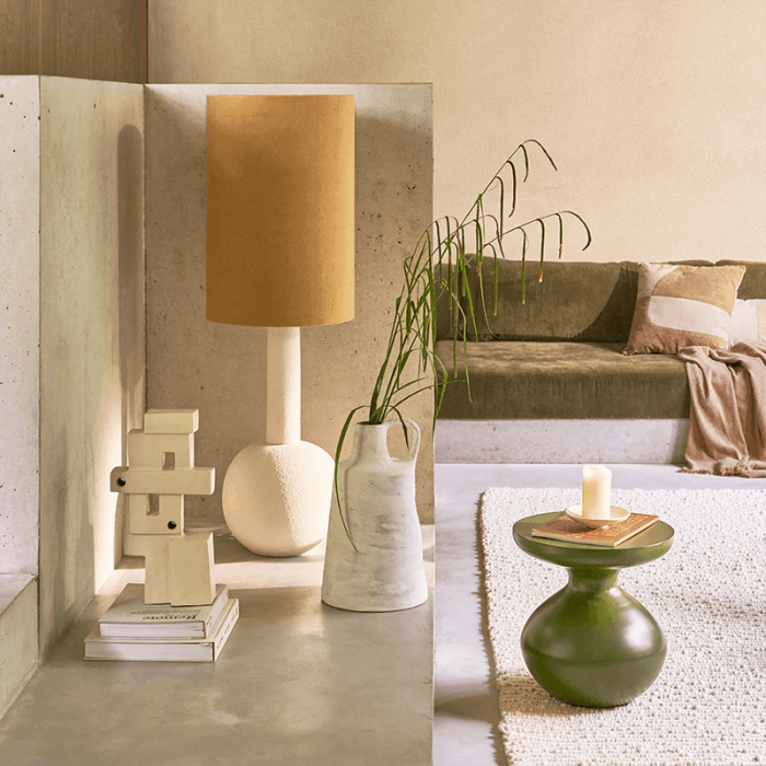 Tummy - side table