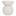 Umi - Side table in metallo bianco