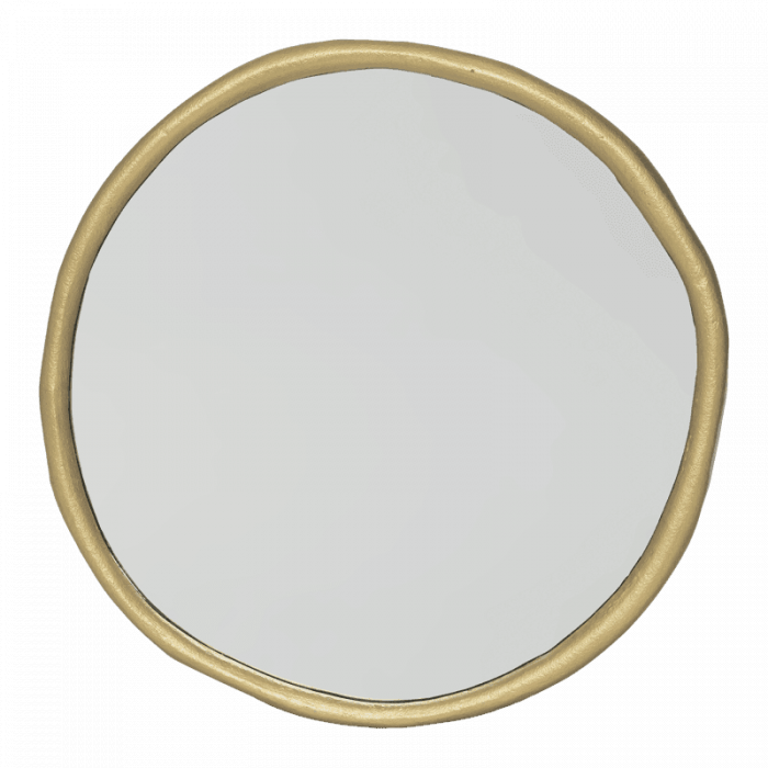 Rox - Specchio rotondo