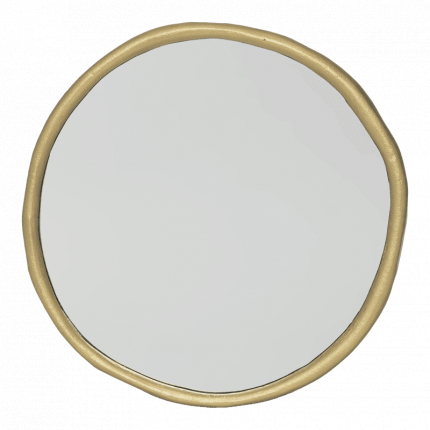 Rox - Specchio rotondo