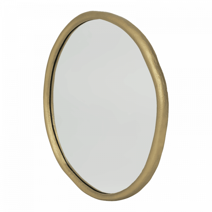 Rox - Specchio rotondo