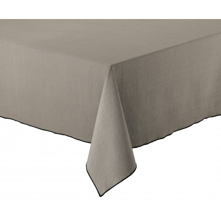 Grace ombre -  tovaglia in cotone riciclato, 170 X 300 Grace ombre -  tovaglia in cotone riciclato, 170 X 300