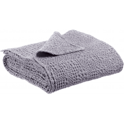 Tana - Plaid brume 140 X 200 Tana - Plaid brume 140 X 200