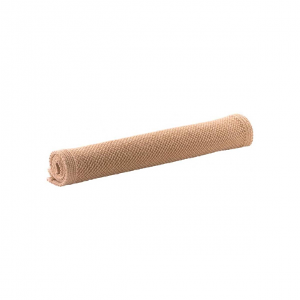 Eita latte - tappeto bagno color caffelatte in cotone Eita latte - tappeto bagno color caffelatte in cotone