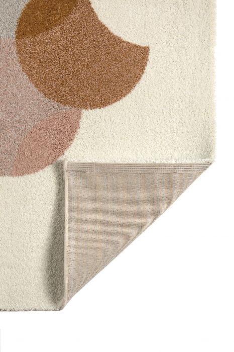 Aina - Tappeto moderno Bronze 200 X 290