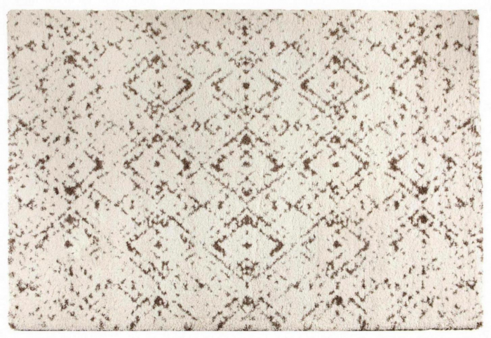 Albane - Tappeto Neige 120 X 170