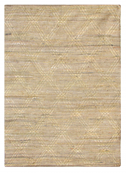 Amaya - Tappeto Beige / Naturale 160 X 230