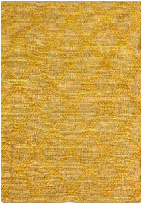 Amaya - Tappeto color oro 160 X 230