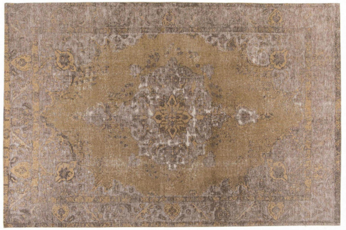 Amel - Tappeto classico Bronzo 155 X 230