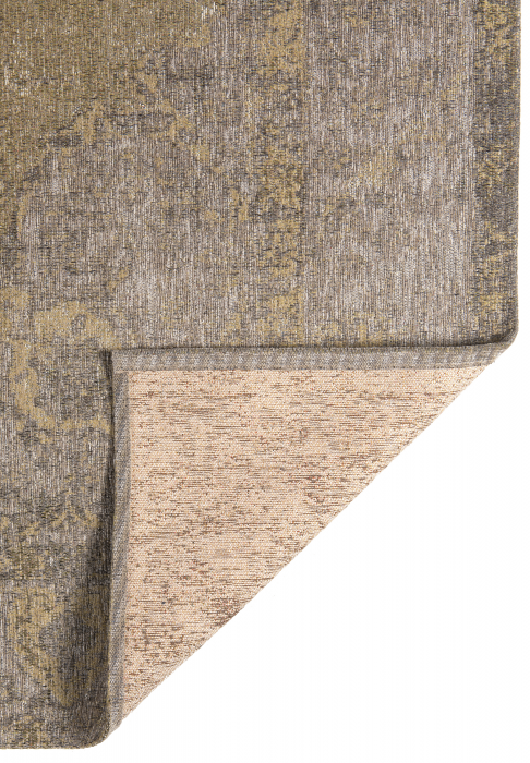 Amel - Tappeto classico Bronzo 155 X 230