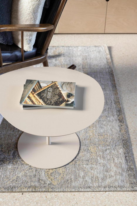 Amel - Tappeto classico Bronzo 155 X 230