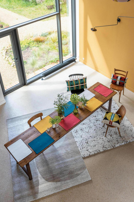 Apolo - tappeto multicolore 120 X 170