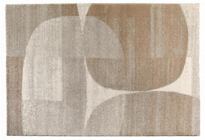 Apolo - Tappeto fantasia astratta 160 X 230