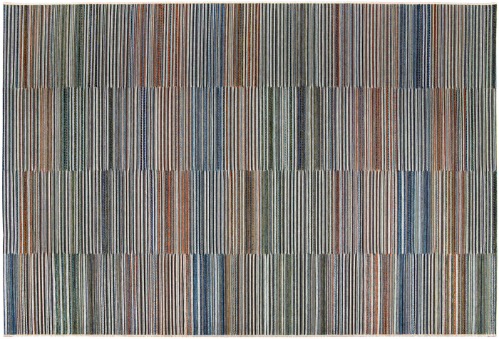 Bianca - Tappeto Outdoor Lagon 120 X 170