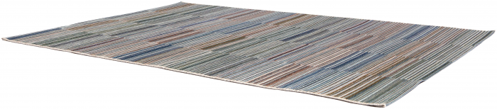 Bianca - Tappeto Outdoor Lagon 120 X 170