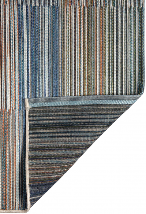 Bianca - Tappeto Outdoor Lagon 120 X 170