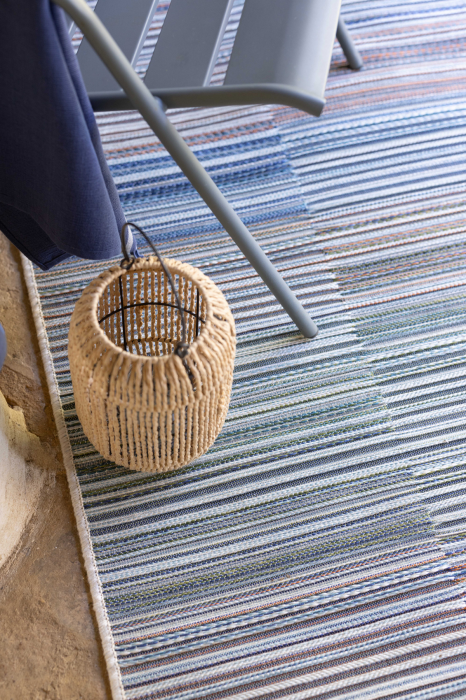 Bianca - Tappeto Outdoor Lagon 200 X 290