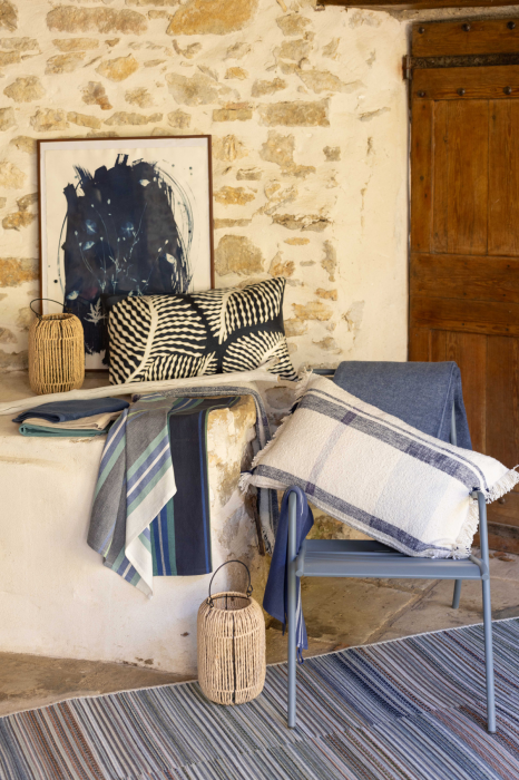 Bianca - Tappeto Outdoor Lagon 200 X 290
