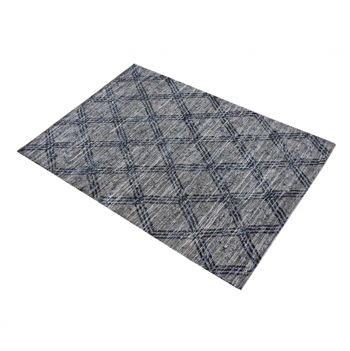 Amaya - Tappeto Navy 160 X 230