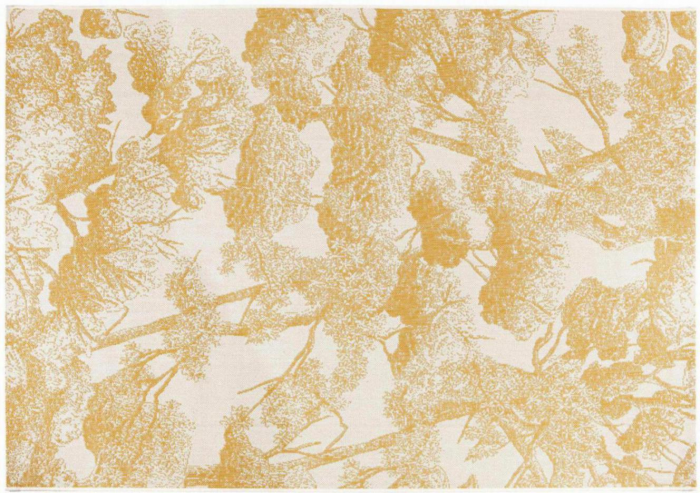 Tappeto Deva Gold 160 X 230